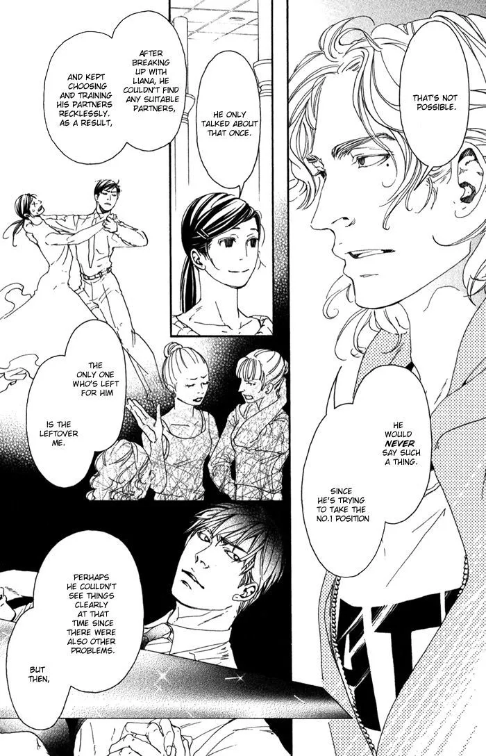 10 Dance Chapter 10 page 10 - 