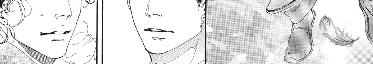 10 Dance Chapter 11.1 page 104 - 