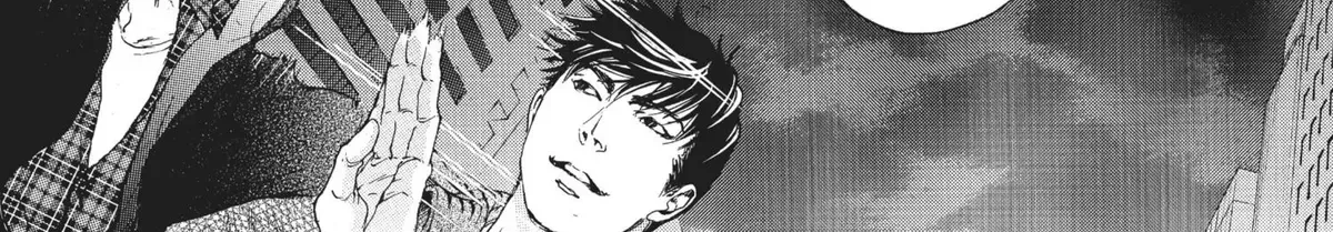 10 Dance Chapter 11.1 page 108 - 