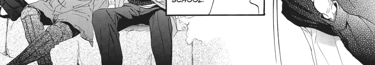 10 Dance Chapter 11.1 page 12 - 