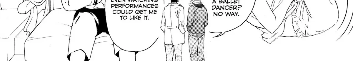 10 Dance Chapter 11.1 page 114 - 