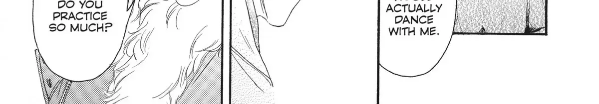 10 Dance Chapter 11.1 page 14 - 