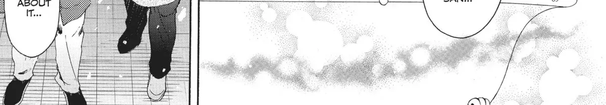 10 Dance Chapter 11.1 page 132 - 