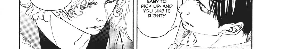 10 Dance Chapter 11.1 page 136 - 