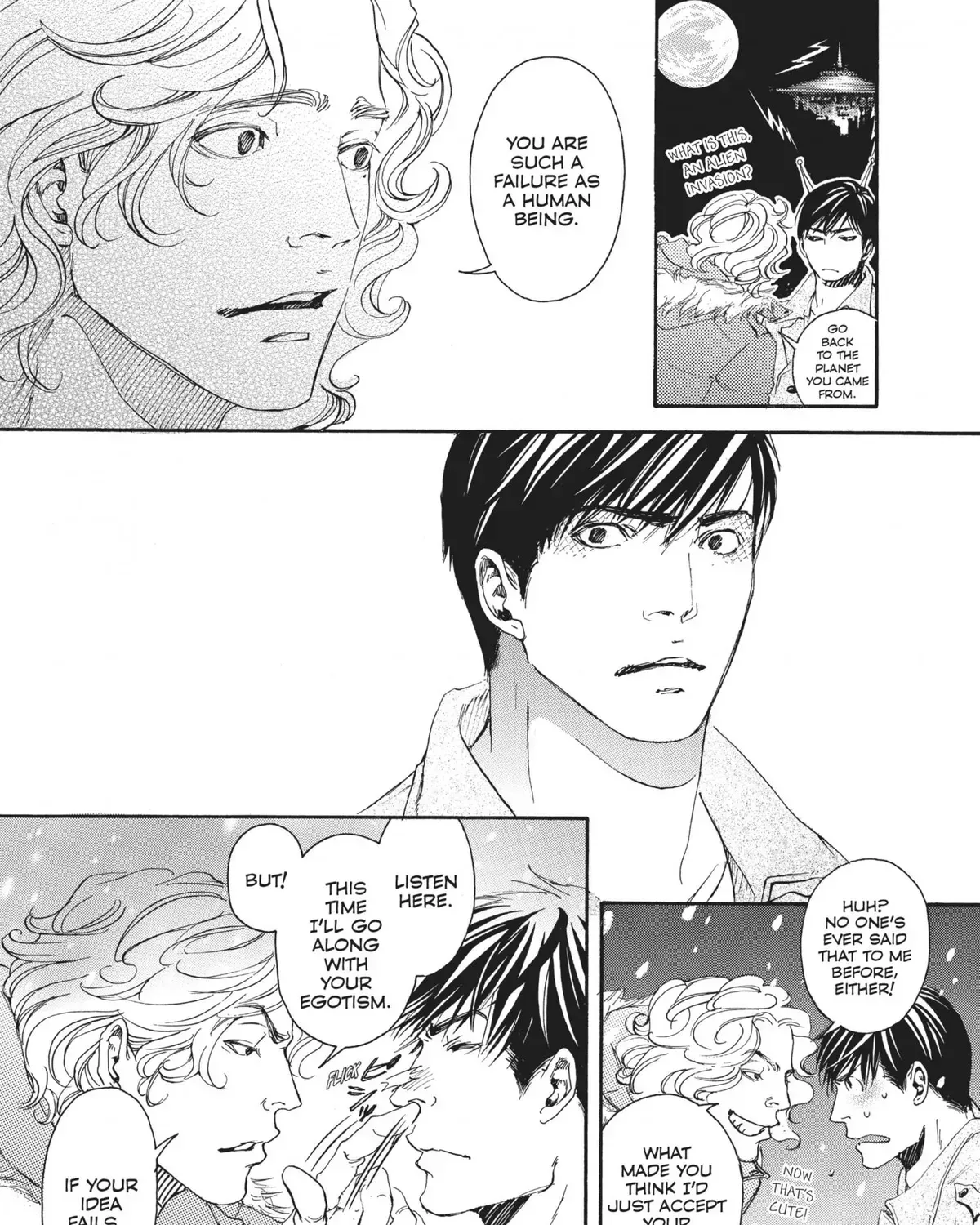10 Dance Chapter 11.1 page 139 - 