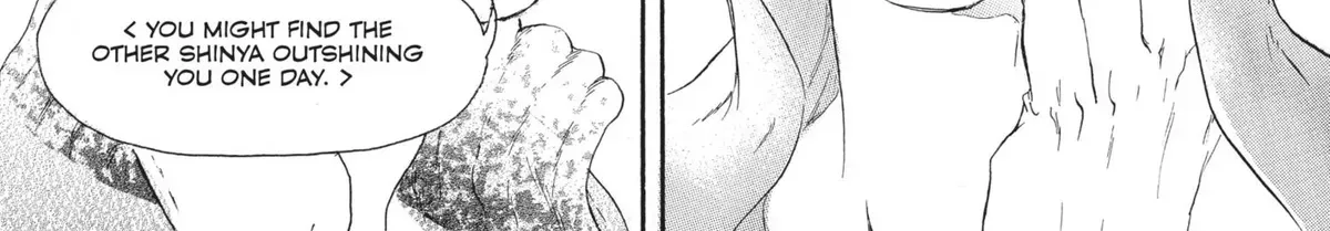 10 Dance Chapter 11.1 page 165 - 
