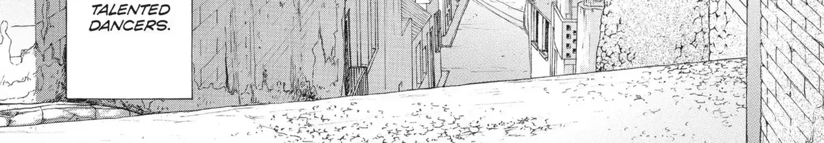 10 Dance Chapter 11.1 page 177 - 