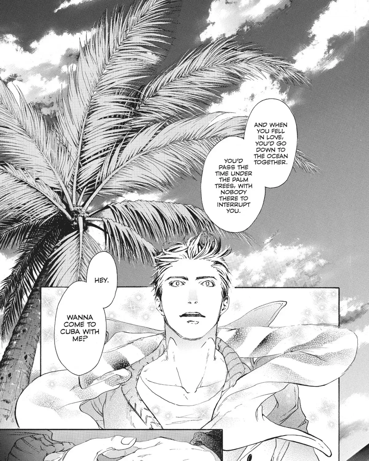 10 Dance Chapter 11.1 page 180 - 