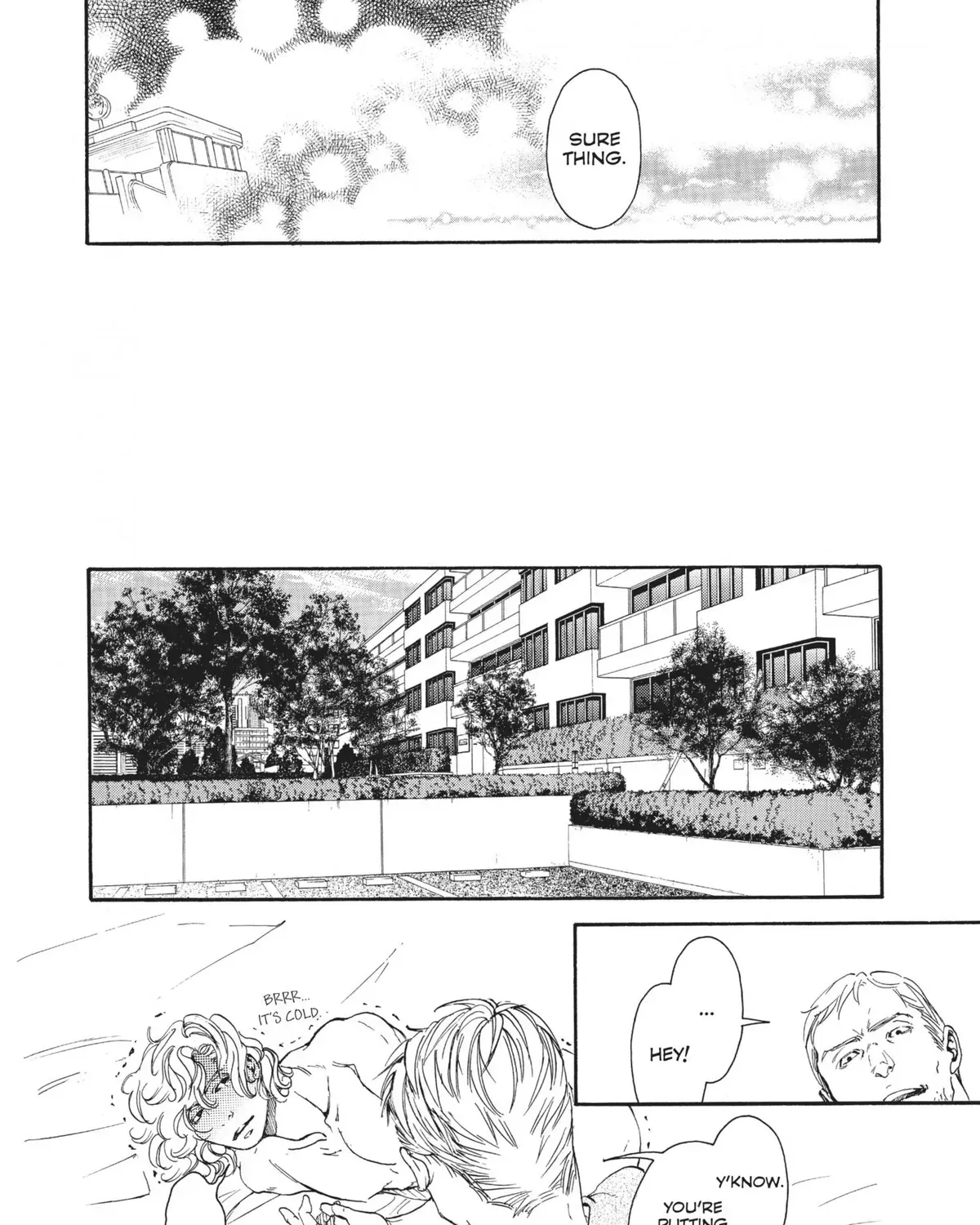 10 Dance Chapter 11.1 page 188 - 