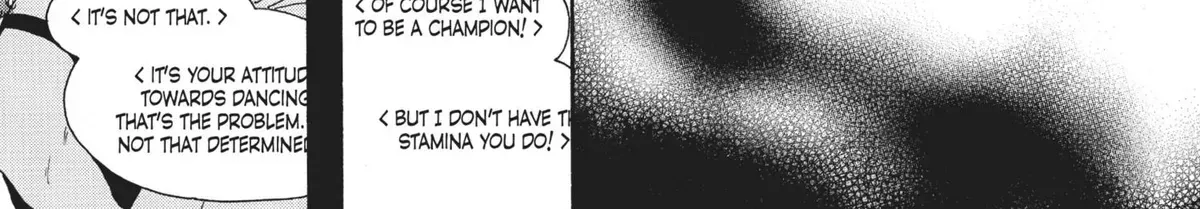 10 Dance Chapter 11.1 page 20 - 