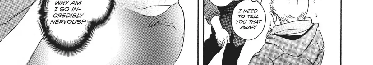 10 Dance Chapter 11.1 page 201 - 