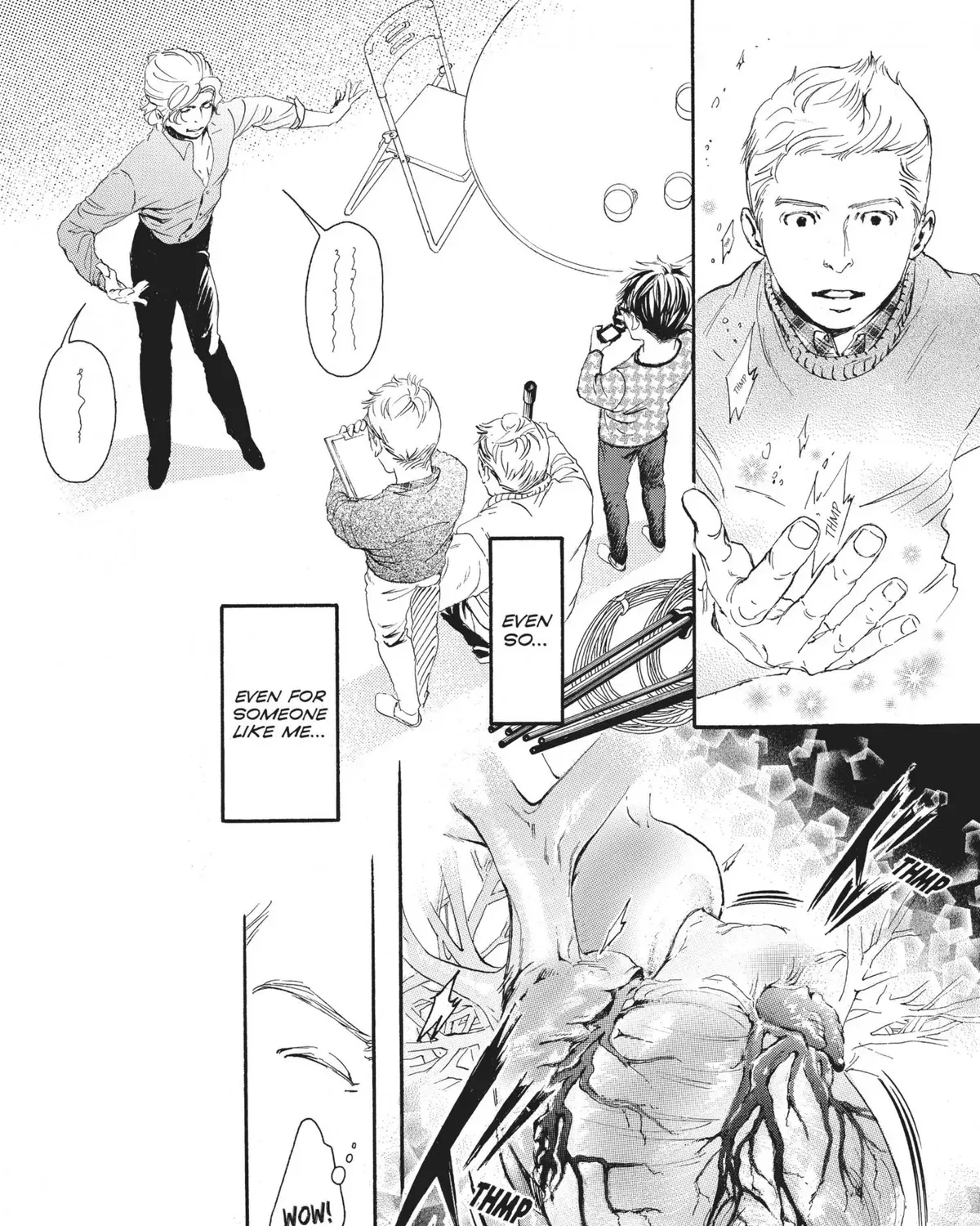 10 Dance Chapter 11.1 page 208 - 