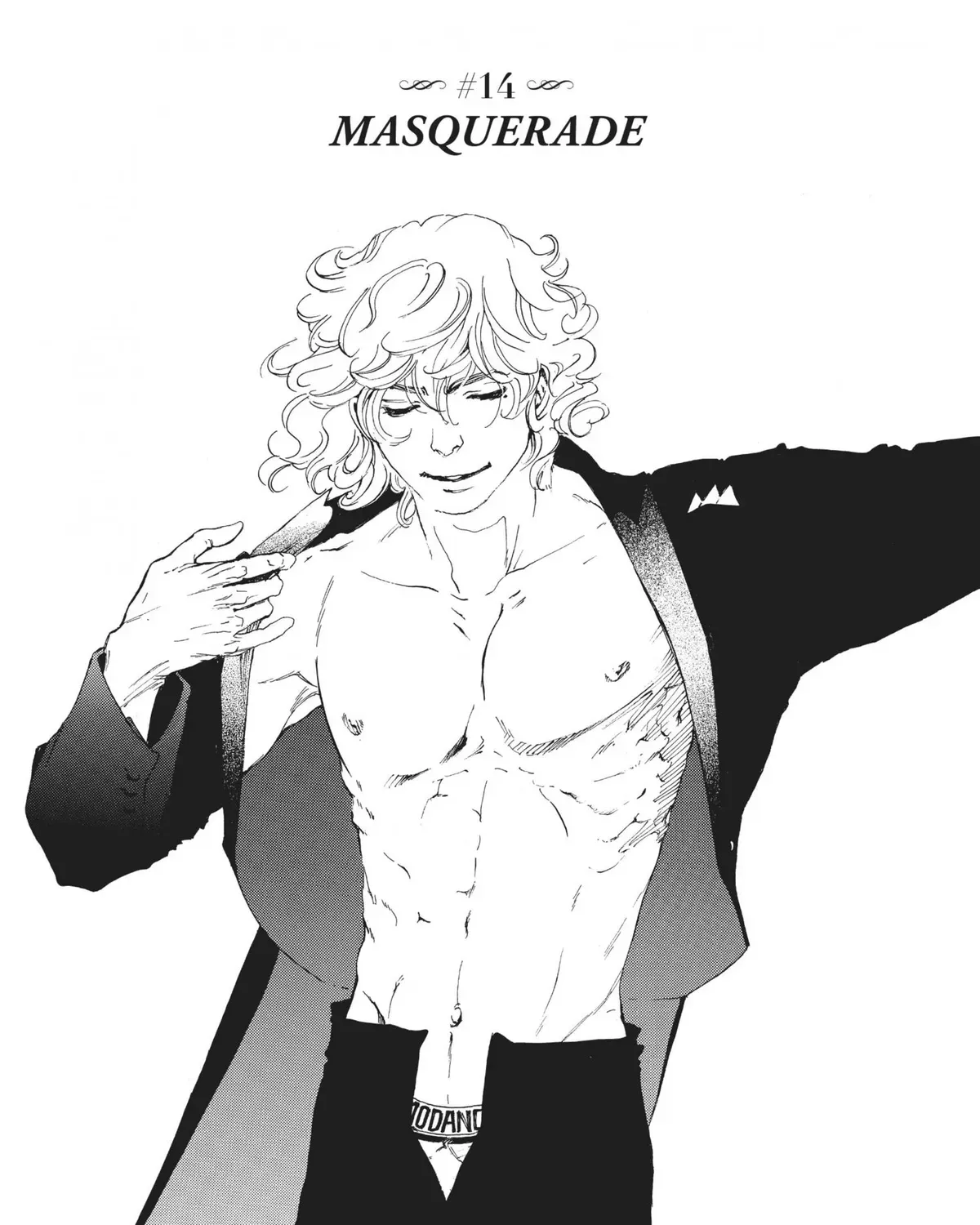 10 Dance Chapter 11.1 page 216 - 
