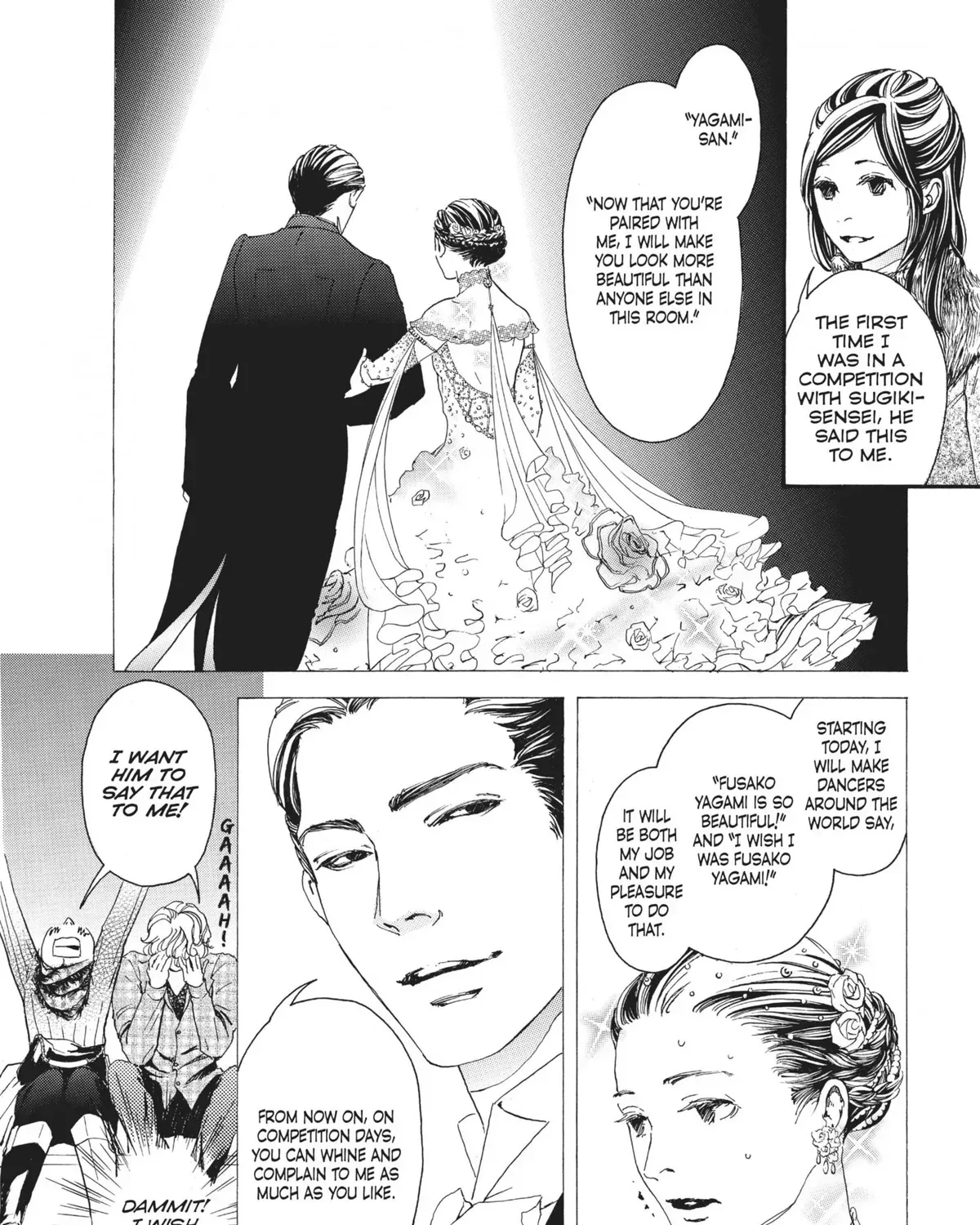 10 Dance Chapter 11.1 page 226 - 