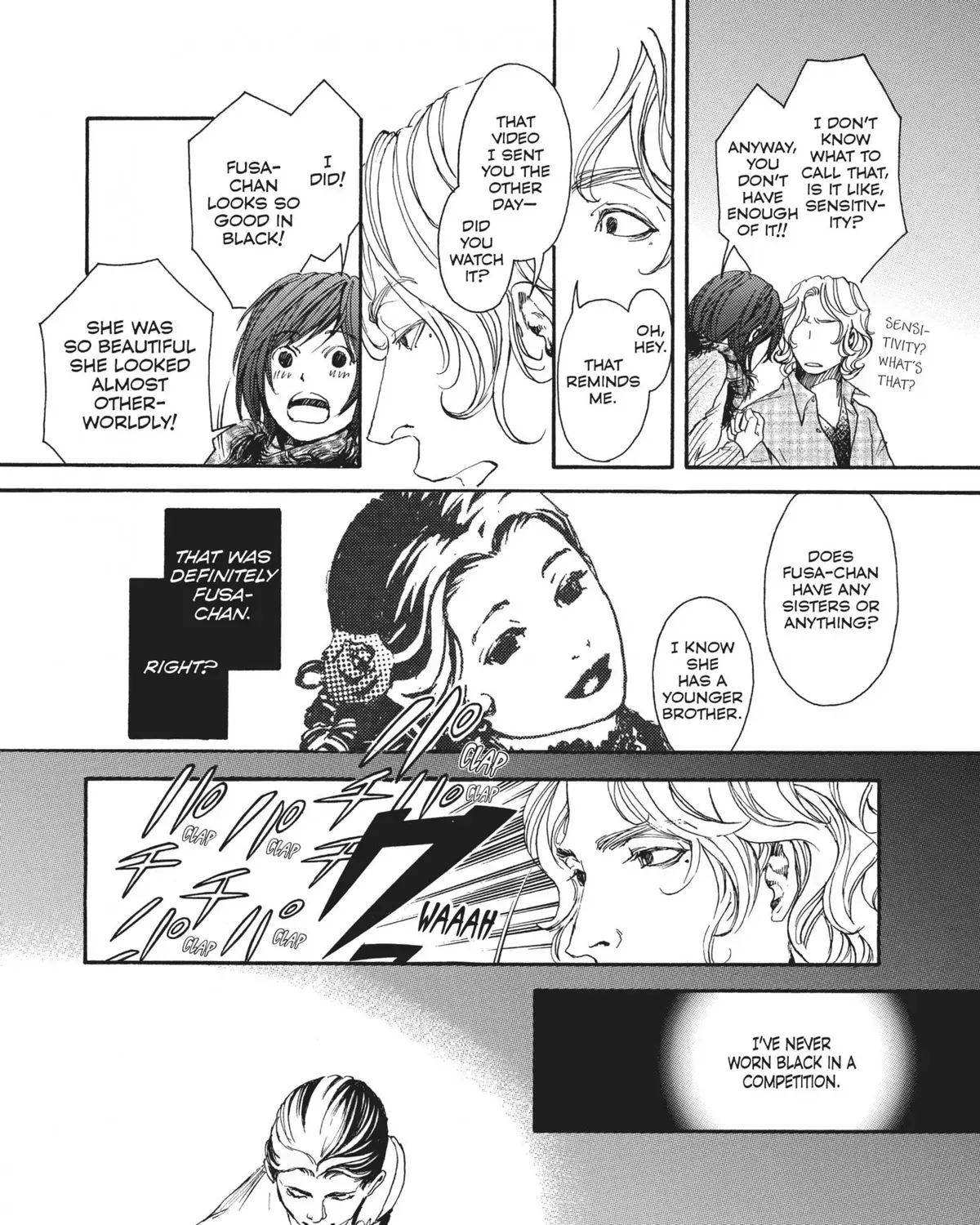 10 Dance Chapter 11.1 page 228 - 
