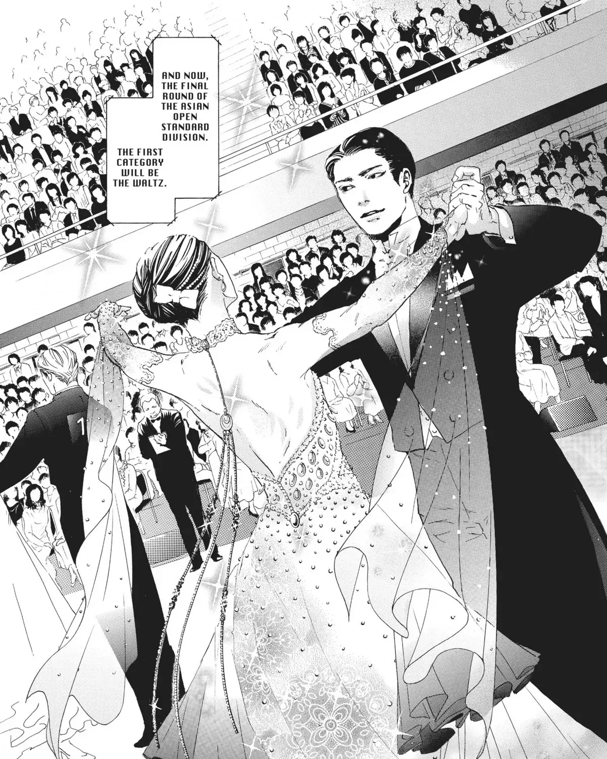 10 Dance Chapter 11.1 page 230 - 