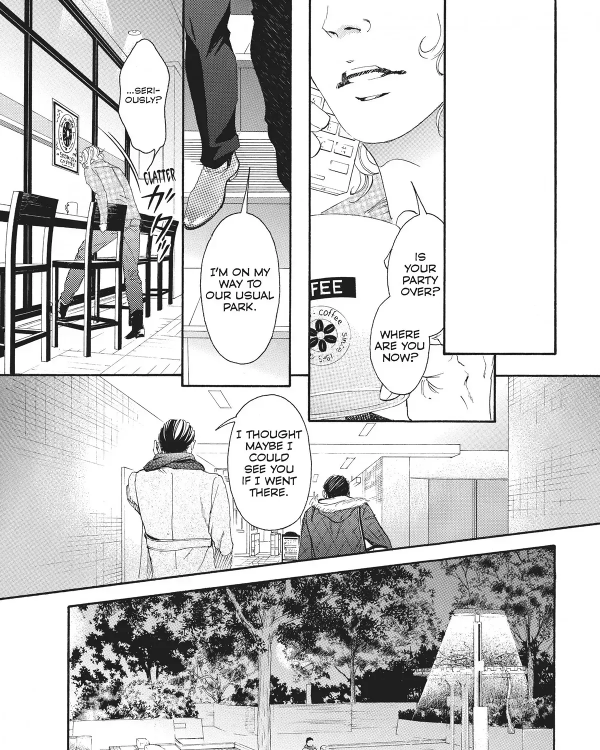 10 Dance Chapter 11.1 page 232 - 
