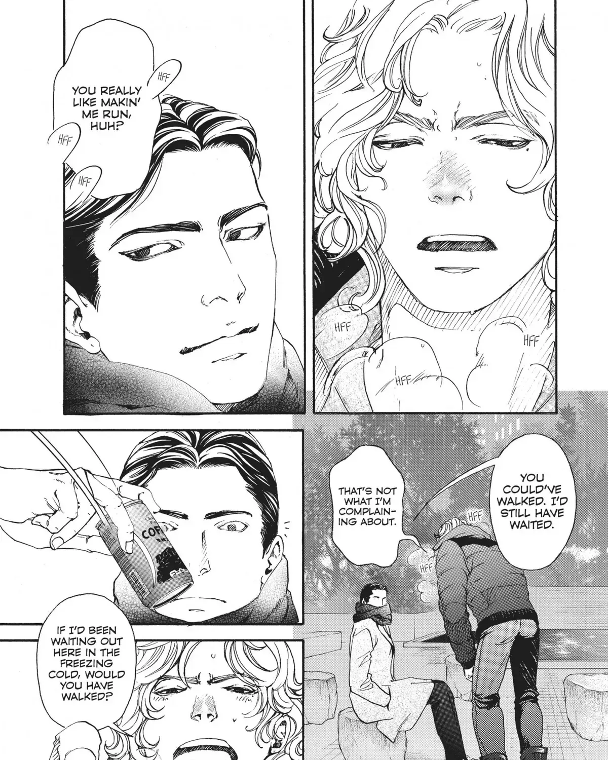 10 Dance Chapter 11.1 page 234 - 