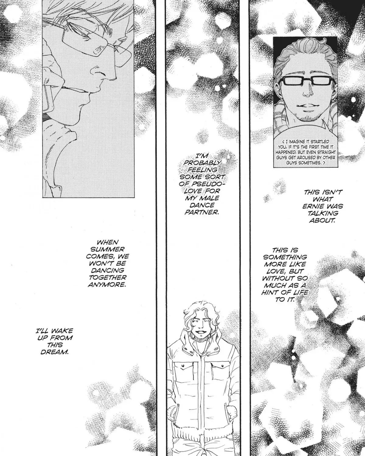 10 Dance Chapter 11.1 page 238 - 