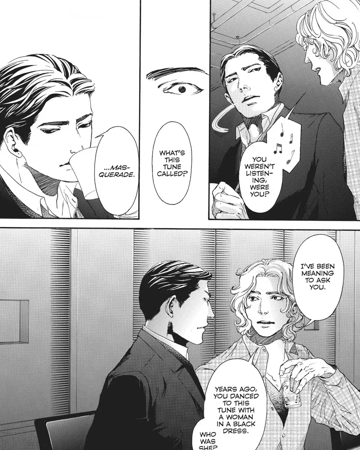 10 Dance Chapter 11.1 page 242 - 