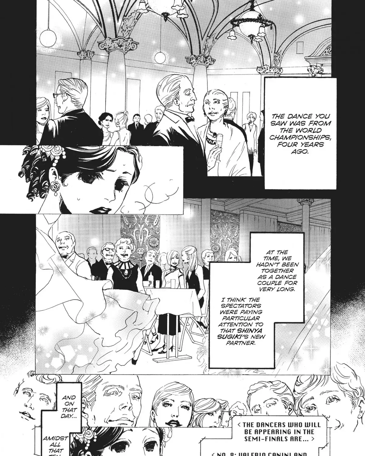 10 Dance Chapter 11.1 page 248 - 