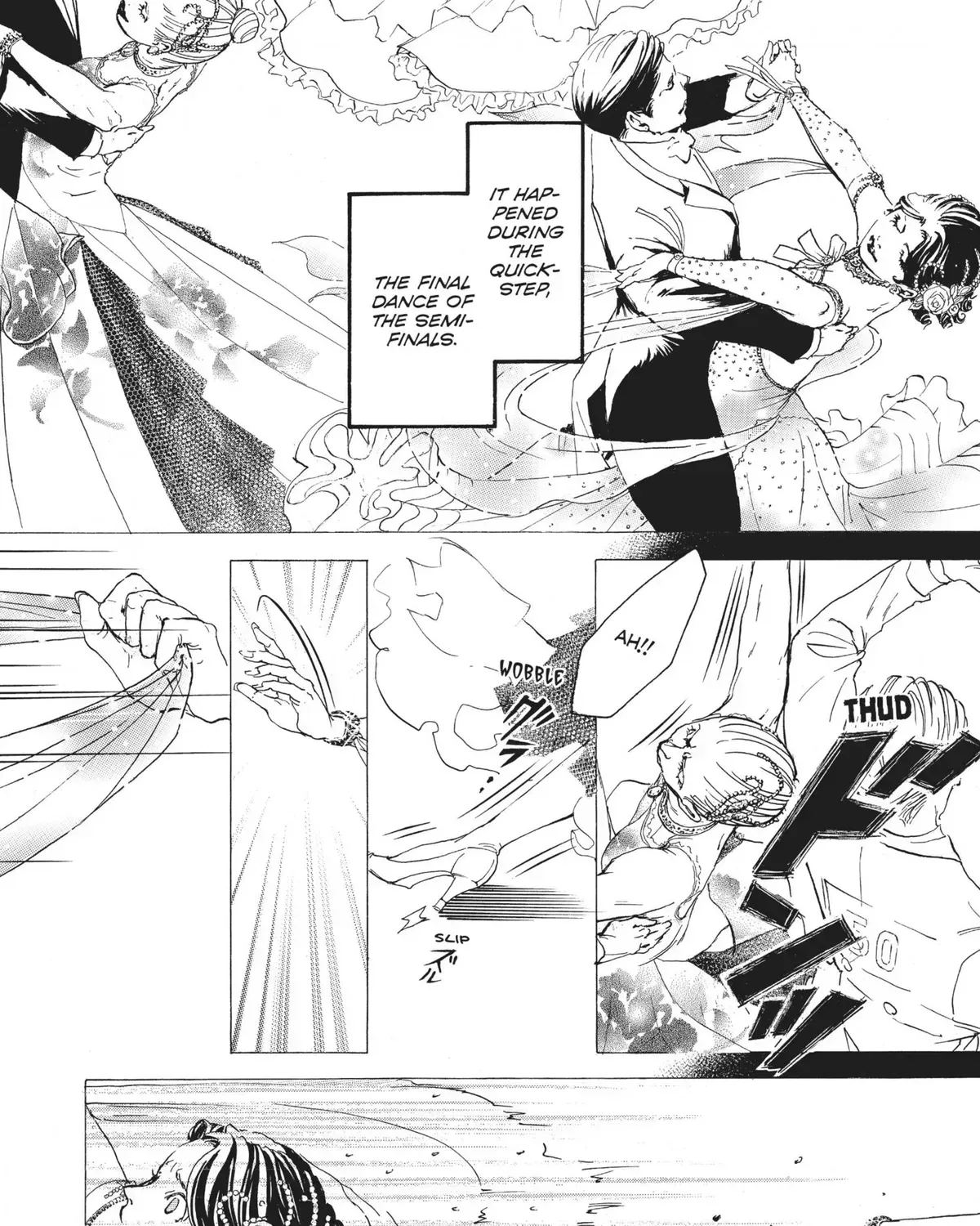 10 Dance Chapter 11.1 page 250 - 