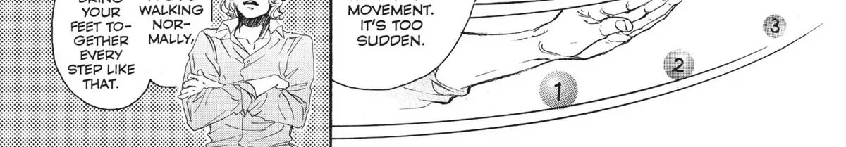 10 Dance Chapter 11.1 page 26 - 
