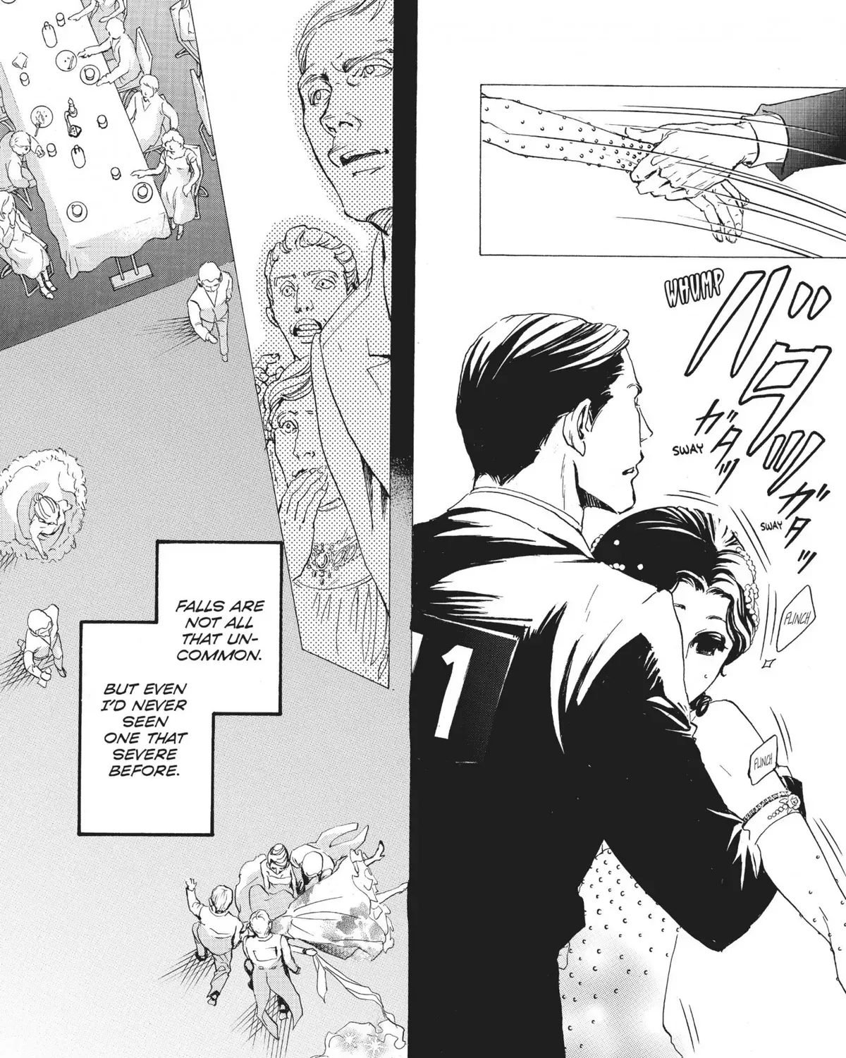 10 Dance Chapter 11.1 page 252 - 