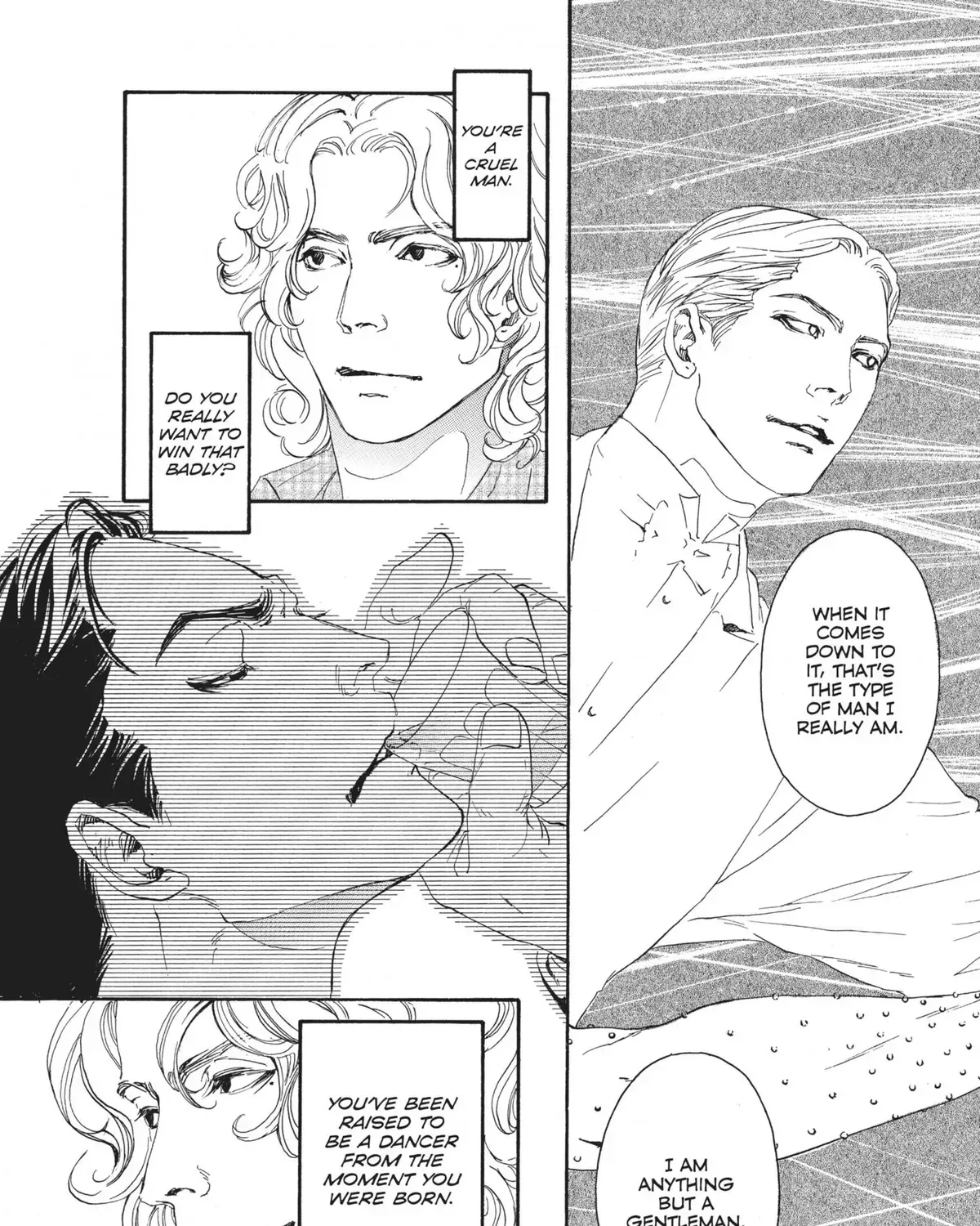 10 Dance Chapter 11.1 page 259 - 