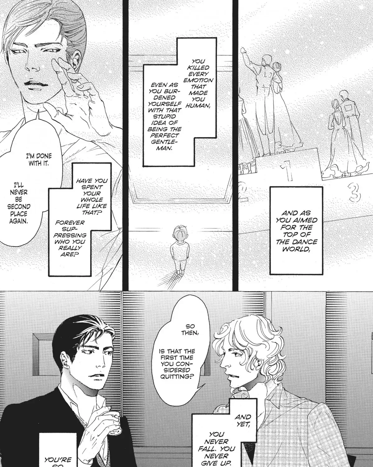 10 Dance Chapter 11.1 page 261 - 