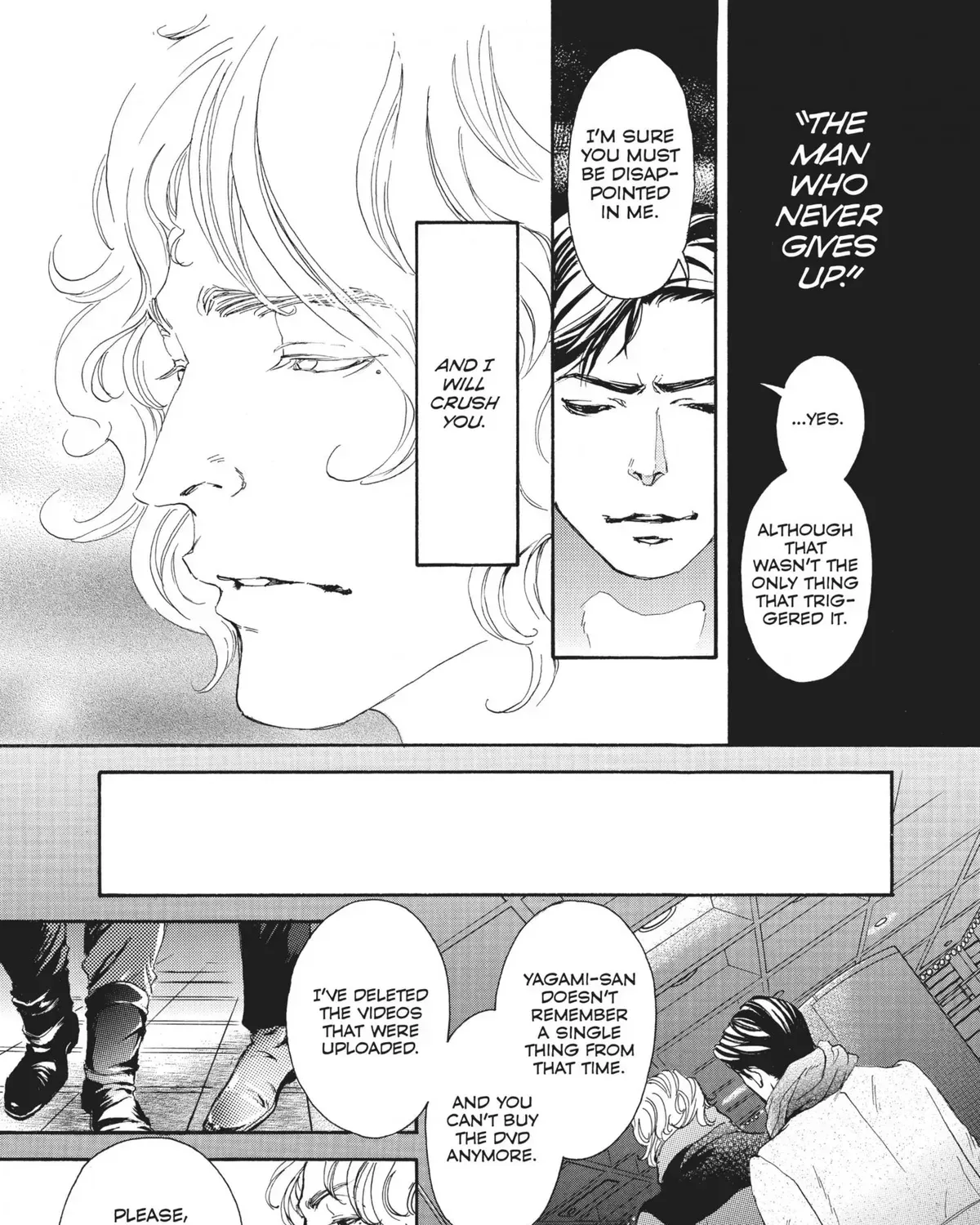 10 Dance Chapter 11.1 page 263 - 