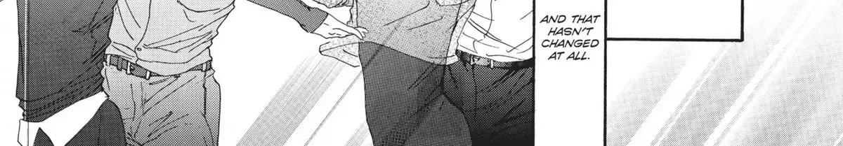 10 Dance Chapter 11.1 page 28 - 