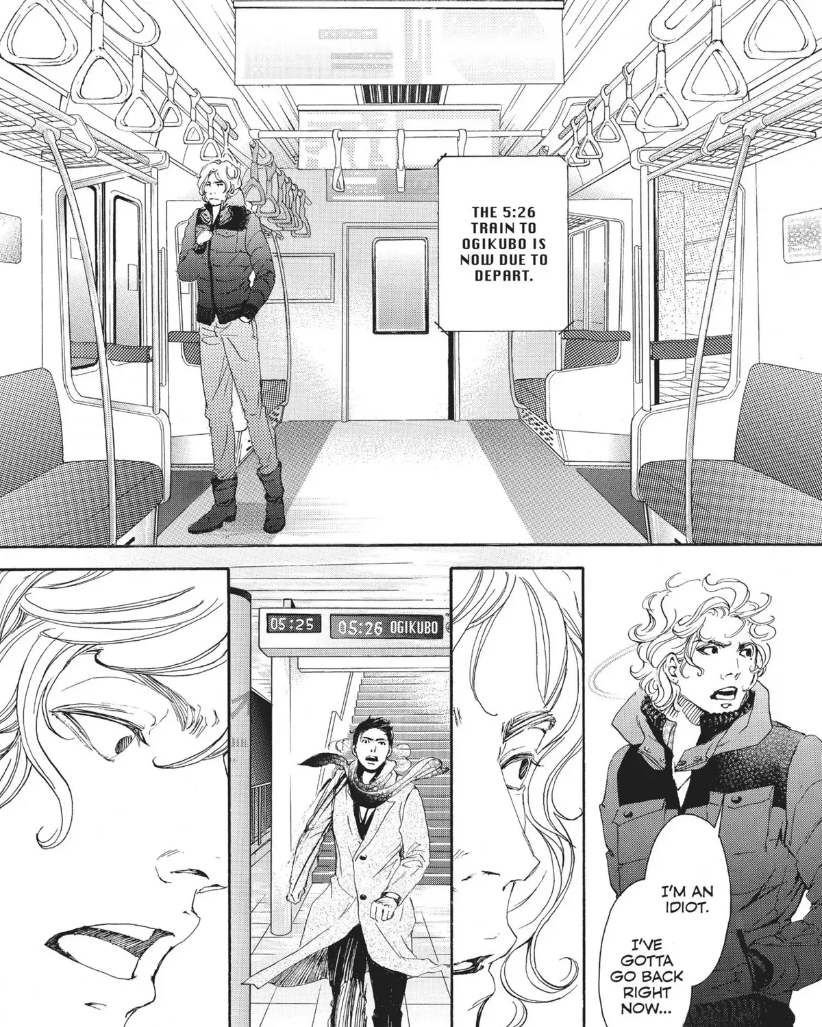 10 Dance Chapter 11.1 page 271 - 