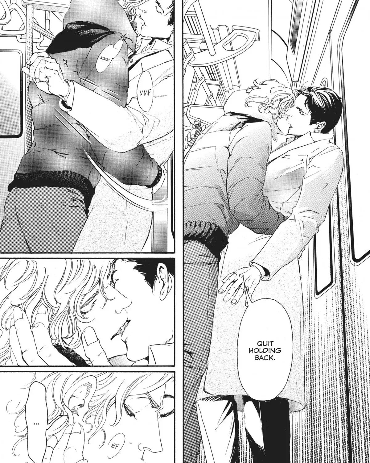 10 Dance Chapter 11.1 page 279 - 