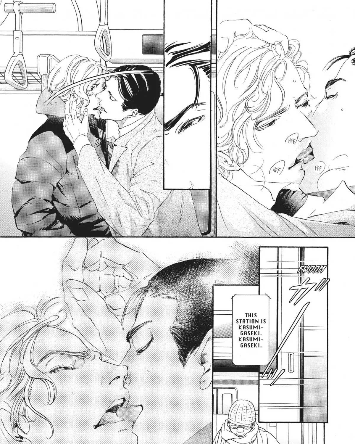 10 Dance Chapter 11.1 page 283 - 
