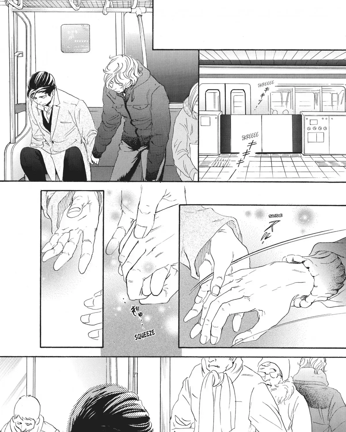 10 Dance Chapter 11.1 page 287 - 