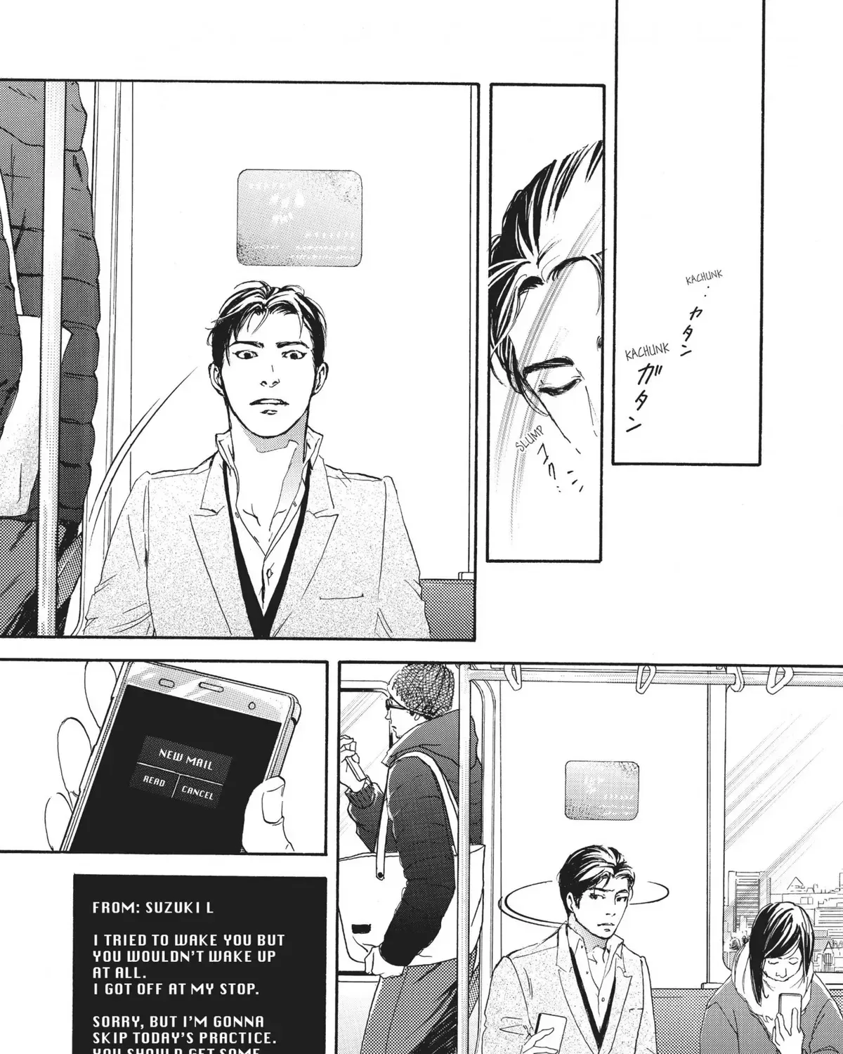 10 Dance Chapter 11.1 page 289 - 