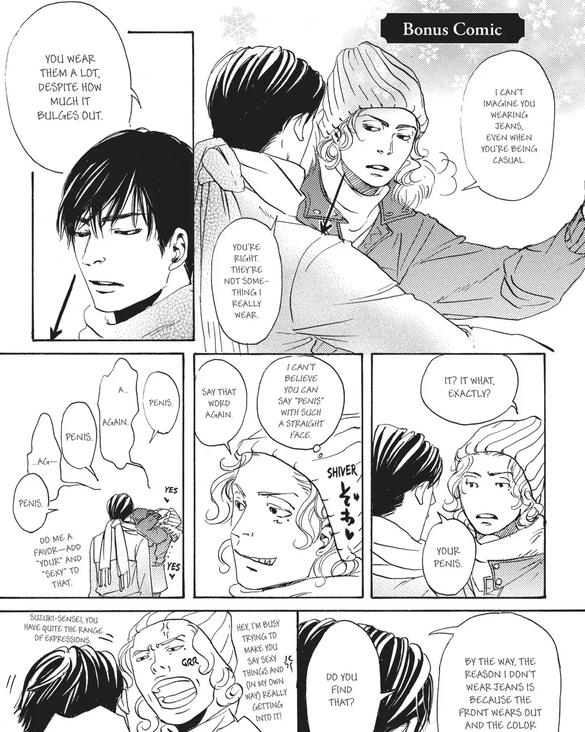 10 Dance Chapter 11.1 page 293 - 