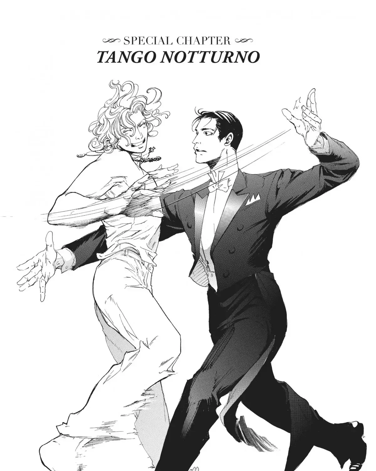 10 Dance Chapter 11.1 page 297 - 