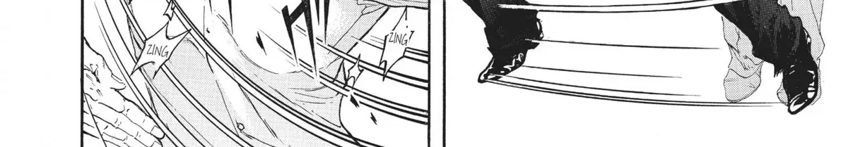 10 Dance Chapter 11.1 page 300 - 