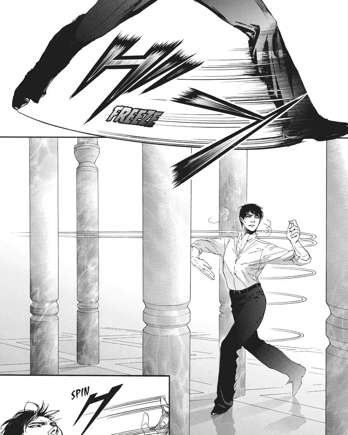 10 Dance Chapter 11.1 page 301 - 