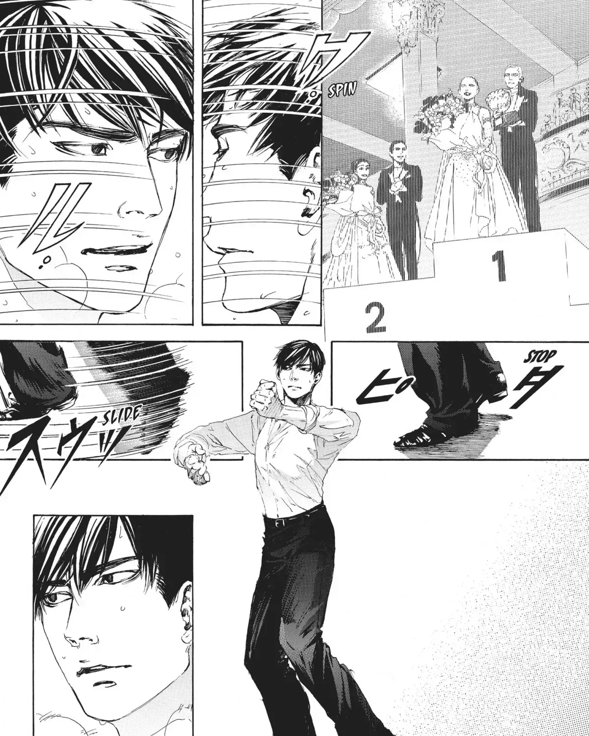 10 Dance Chapter 11.1 page 305 - 