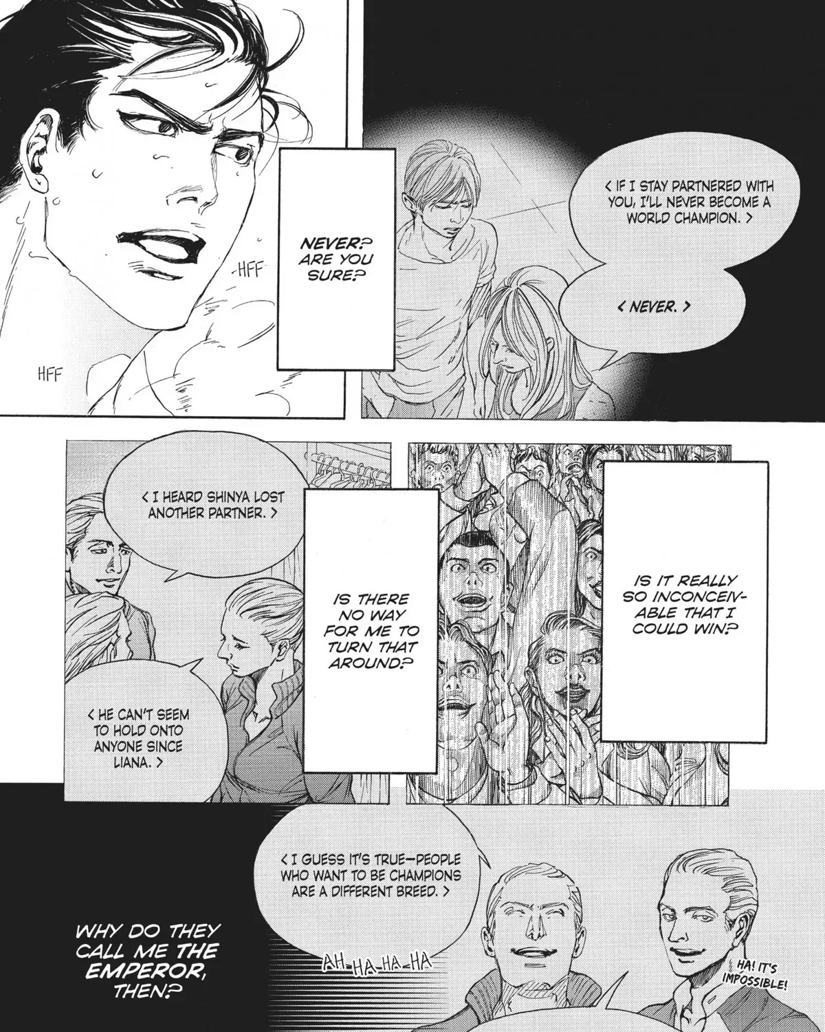 10 Dance Chapter 11.1 page 309 - 