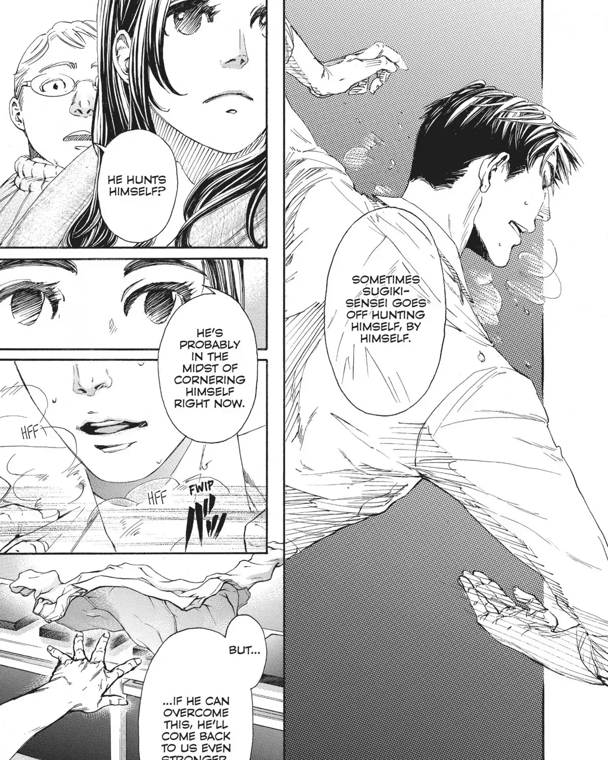 10 Dance Chapter 11.1 page 314 - 