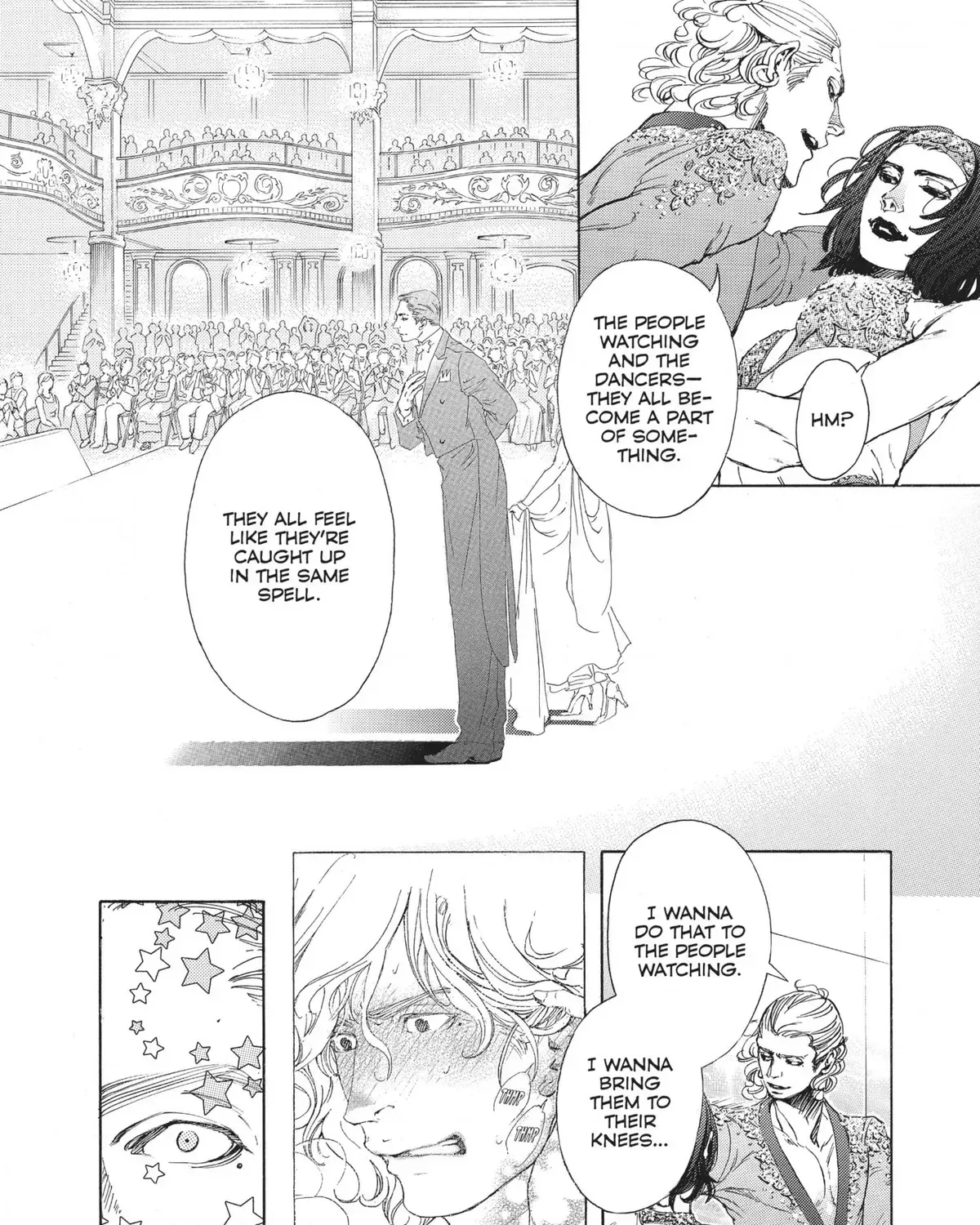 10 Dance Chapter 11.1 page 325 - 