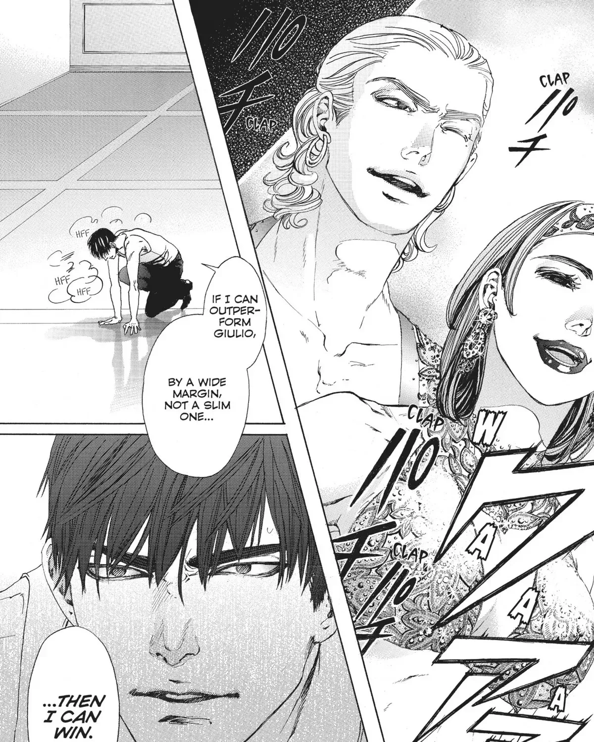 10 Dance Chapter 11.1 page 329 - 