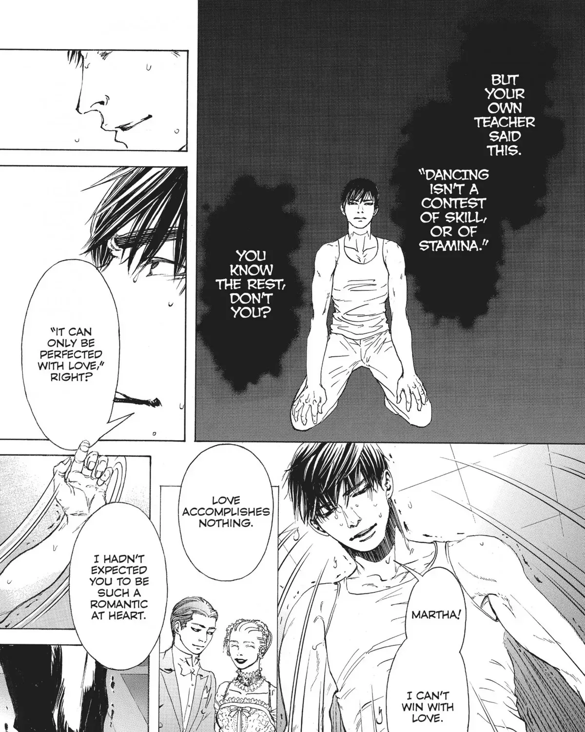10 Dance Chapter 11.1 page 331 - 