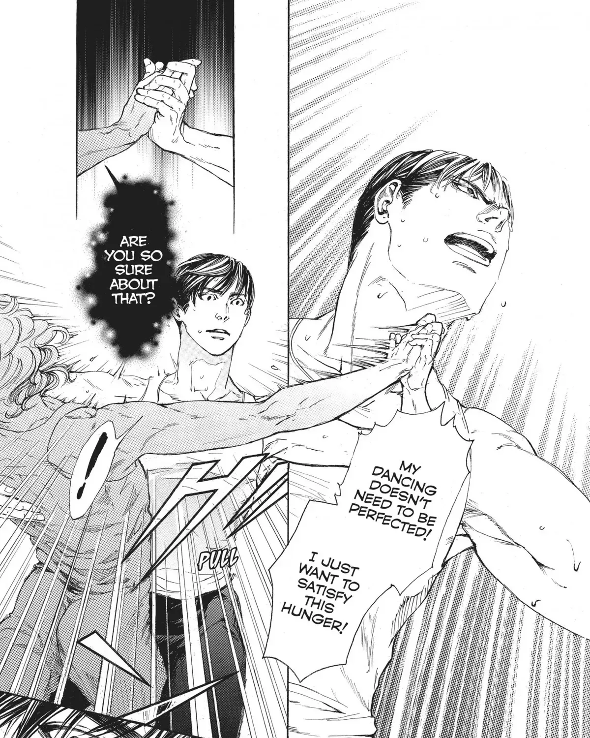 10 Dance Chapter 11.1 page 333 - 