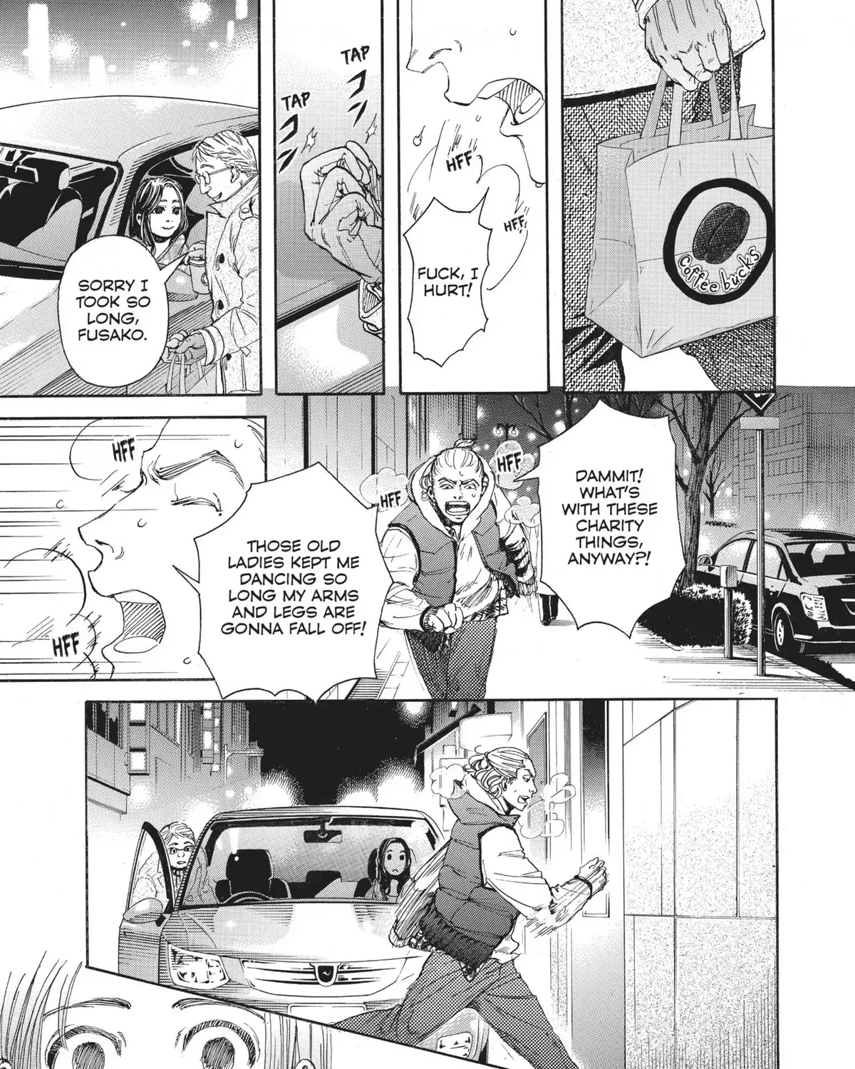 10 Dance Chapter 11.1 page 335 - 