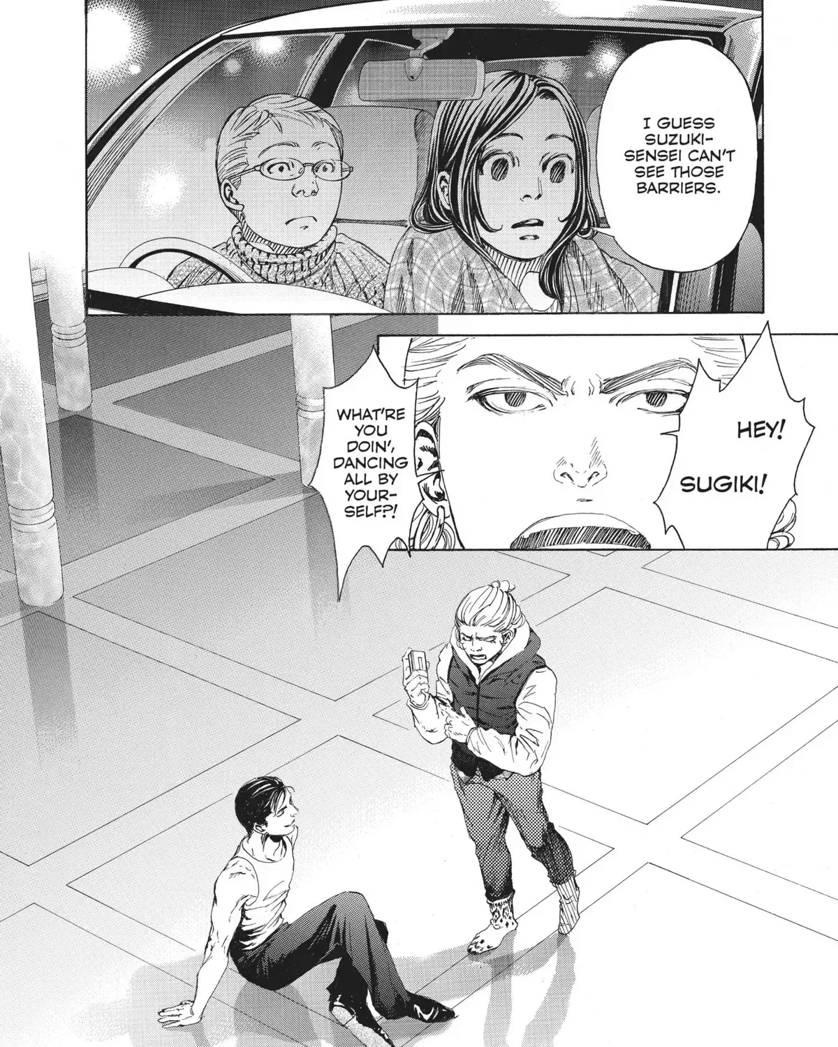 10 Dance Chapter 11.1 page 337 - 
